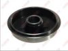 ABE C6G020ABE Brake Drum